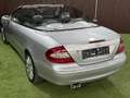 Mercedes-Benz CLK 320 Cabrio Avantgarde CDI Grau - thumbnail 11