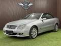 Mercedes-Benz CLK 320 Cabrio Avantgarde CDI Grau - thumbnail 12