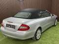Mercedes-Benz CLK 320 Cabrio Avantgarde CDI Grau - thumbnail 20