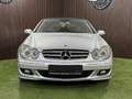 Mercedes-Benz CLK 320 Cabrio Avantgarde CDI Grau - thumbnail 15