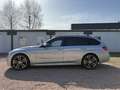 BMW 320 Touring 320d xDrive 190 ch BVA8 M Sport Grau - thumbnail 3