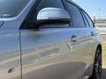 BMW 320 Touring 320d xDrive 190 ch BVA8 M Sport Grau - thumbnail 15