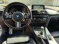 BMW 320 Touring 320d xDrive 190 ch BVA8 M Sport Grau - thumbnail 12