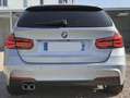 BMW 320 Touring 320d xDrive 190 ch BVA8 M Sport Grau - thumbnail 6