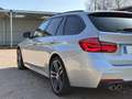 BMW 320 Touring 320d xDrive 190 ch BVA8 M Sport Grau - thumbnail 4