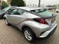 Toyota C-HR Hybrid Business Edition/NAVI/SHZ/TEMP/KAM Silber - thumbnail 3