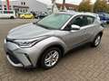 Toyota C-HR Hybrid Business Edition/NAVI/SHZ/TEMP/KAM Silber - thumbnail 2