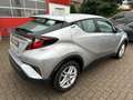 Toyota C-HR Hybrid Business Edition/NAVI/SHZ/TEMP/KAM Silber - thumbnail 5