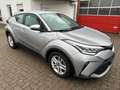 Toyota C-HR Hybrid Business Edition/NAVI/SHZ/TEMP/KAM Silber - thumbnail 6