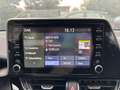 Toyota C-HR Hybrid Business Edition/NAVI/SHZ/TEMP/KAM Silber - thumbnail 22