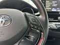 Toyota C-HR Hybrid Business Edition/NAVI/SHZ/TEMP/KAM Silber - thumbnail 19