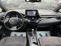 Toyota C-HR Hybrid Business Edition/NAVI/SHZ/TEMP/KAM Silber - thumbnail 12