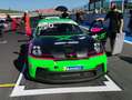 Porsche 992 Gt3 cup ABS/TC Silber - thumbnail 5
