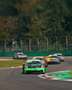 Porsche 992 Gt3 cup ABS/TC Silber - thumbnail 6