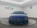 Volkswagen Golf R 2.0 TSI 4MO. Matrix Navi Nappa Pano Black Edition Blau - thumbnail 2