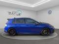 Volkswagen Golf R 2.0 TSI 4MO. Matrix Navi Nappa Pano Black Edition Blau - thumbnail 8