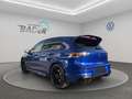 Volkswagen Golf R 2.0 TSI 4MO. Matrix Navi Nappa Pano Black Edition Blau - thumbnail 3