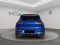 Volkswagen Golf R 2.0 TSI 4MO. Matrix Navi Nappa Pano Black Edition Blau - thumbnail 4