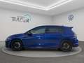 Volkswagen Golf R 2.0 TSI 4MO. Matrix Navi Nappa Pano Black Edition Blau - thumbnail 7