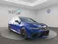Volkswagen Golf R 2.0 TSI 4MO. Matrix Navi Nappa Pano Black Edition Blau - thumbnail 6
