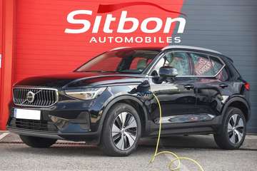 T5 Recharge 180%2B82 DCT 7 Start CUIR BLANC CAMERA GPS