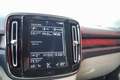 Volvo XC40 T5 Recharge 180%2B82 DCT 7 Start CUIR BLANC CAMERA GPS Noir - thumbnail 9