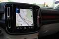 Volvo XC40 T5 Recharge 180%2B82 DCT 7 Start CUIR BLANC CAMERA GPS Noir - thumbnail 10