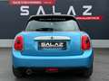 MINI Cooper D Mini 1.5 D Cooper_NAVI_USB_BLUETOOTH_J.ALU Bleu - thumbnail 4