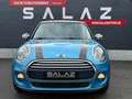 MINI Cooper D Mini 1.5 D Cooper_NAVI_USB_BLUETOOTH_J.ALU Bleu - thumbnail 2