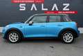 MINI Cooper D Mini 1.5 D Cooper_NAVI_USB_BLUETOOTH_J.ALU Bleu - thumbnail 3