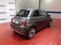 Fiat 500 1.0 hybrid DOLCEVITA 70cv Grigio - thumbnail 4