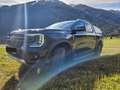 Ford Ranger Wildtrak X e-4WD 2,0 EcoBlue Aut. Wildtrak X Schwarz - thumbnail 4