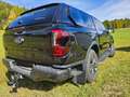 Ford Ranger Wildtrak X e-4WD 2,0 EcoBlue Aut. Wildtrak X Schwarz - thumbnail 5