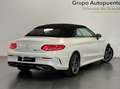 Mercedes-Benz C 36 AMG 9G TRONIC Weiß - thumbnail 9