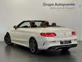 Mercedes-Benz C 36 AMG 9G TRONIC Weiß - thumbnail 4