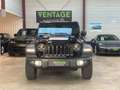 Jeep Wrangler iv 2.0l T 4xe 381 ch rubicon bva 1 ère main Noir - thumbnail 3