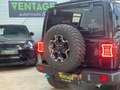 Jeep Wrangler iv 2.0l T 4xe 381 ch rubicon bva 1 ère main Noir - thumbnail 12