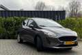 Ford Fiesta 1.1 Trend incl. 1 jaar Autotrust garantie Gris - thumbnail 2