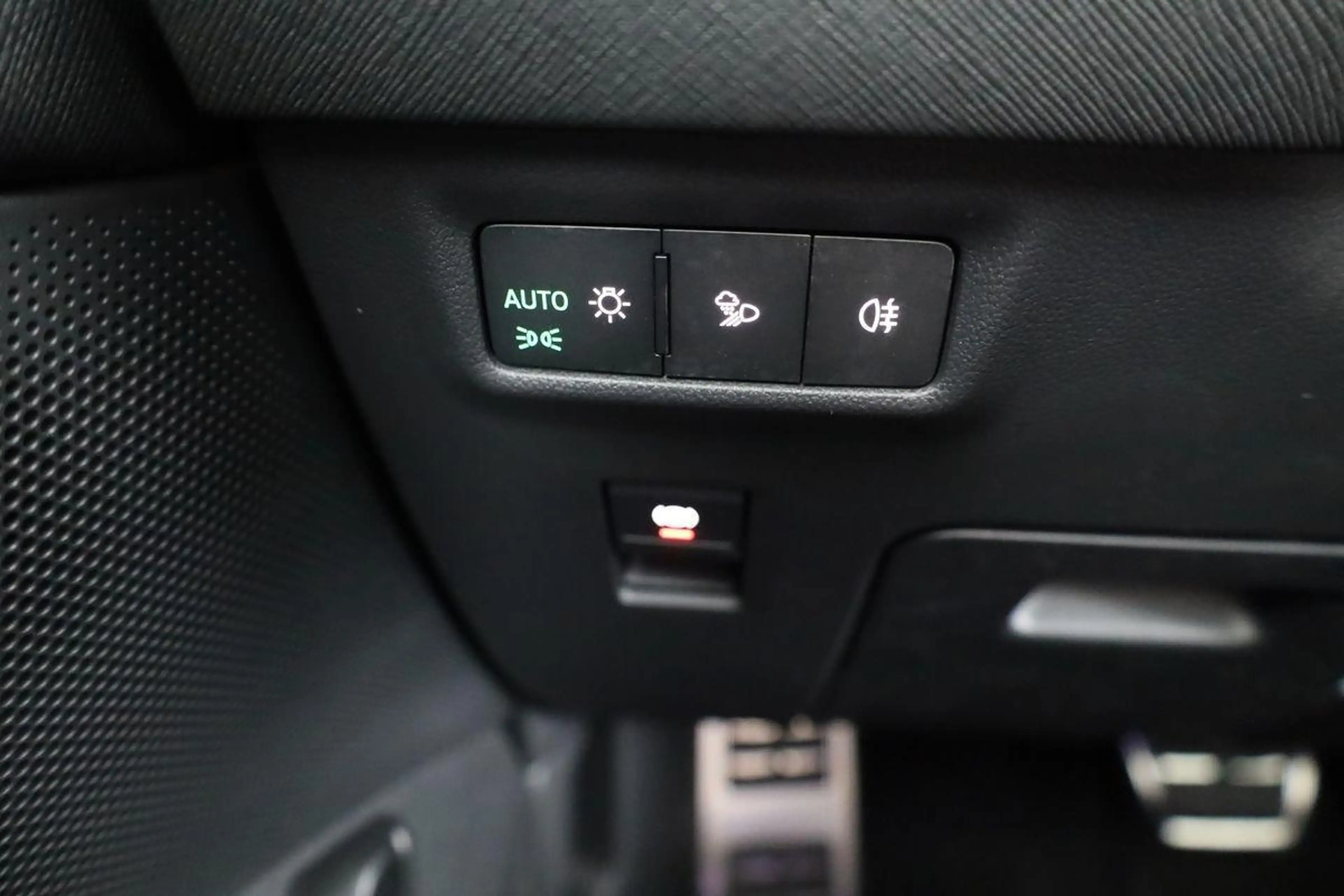 Skoda Kodiaq 1.5 TSI iV 150kW Sportline Sportline, Pano, AHK... — photo 8