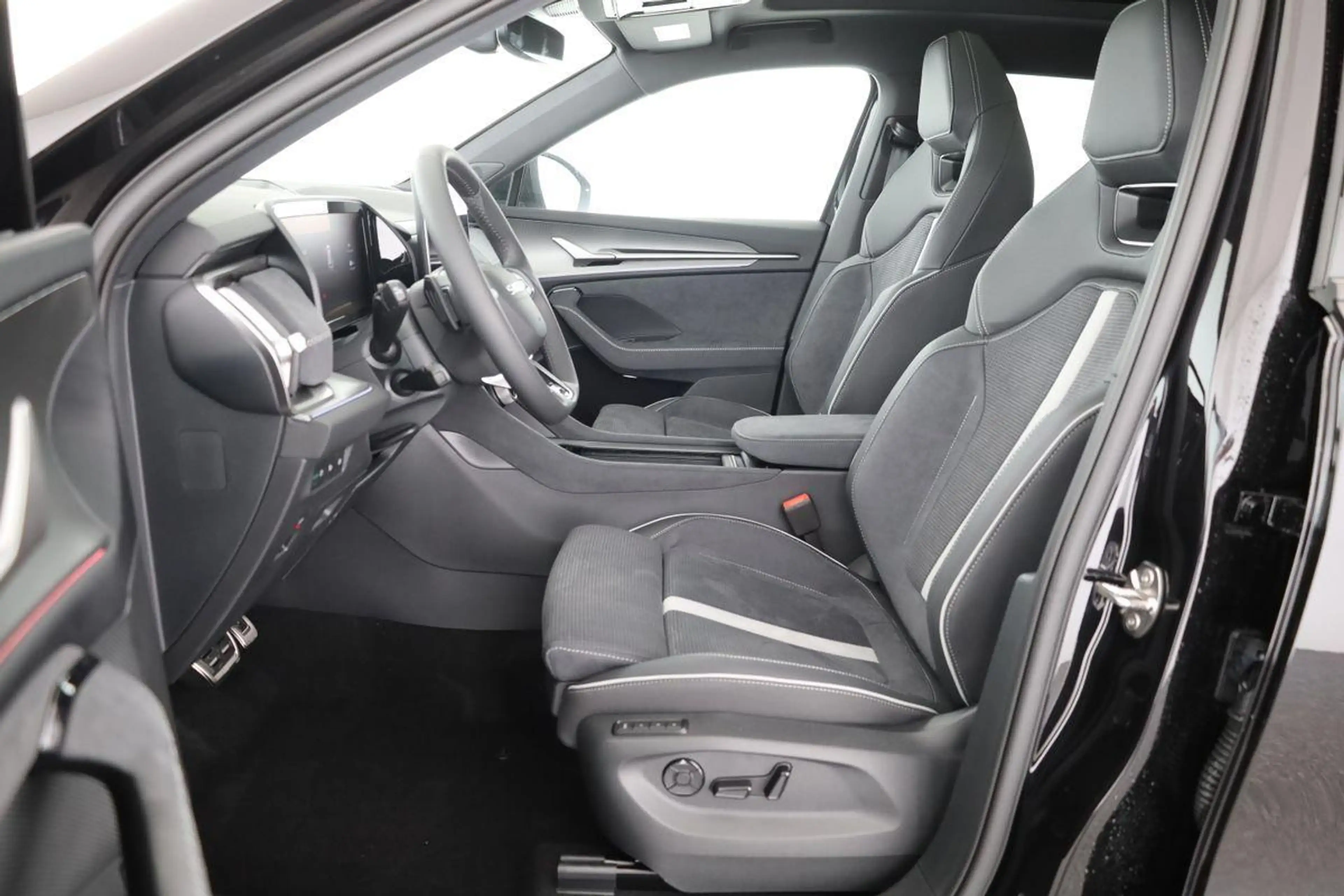 Skoda Kodiaq 1.5 TSI iV 150kW Sportline Sportline, Pano, AHK... — photo 10