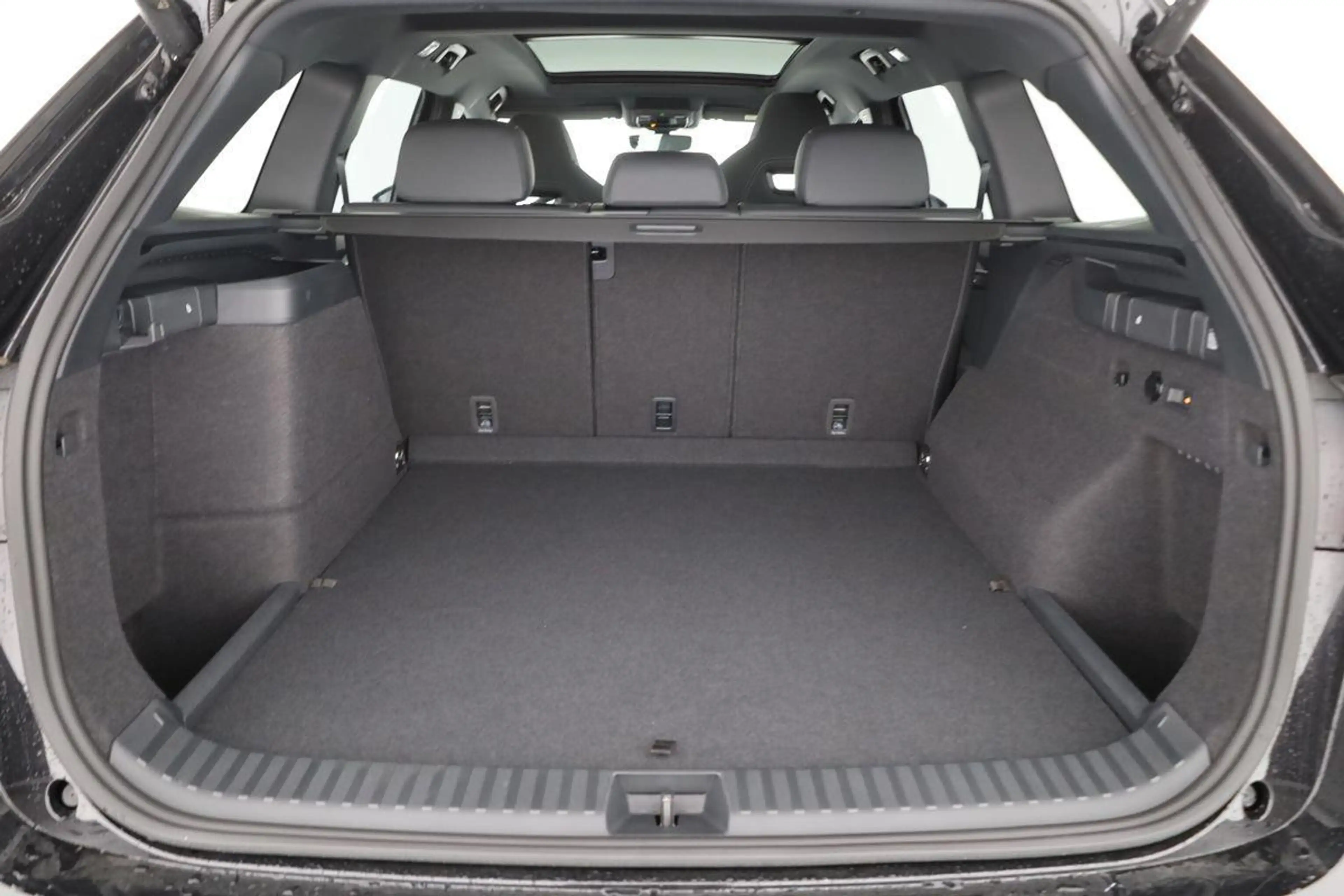 Skoda Kodiaq 1.5 TSI iV 150kW Sportline Sportline, Pano, AHK... — photo 13