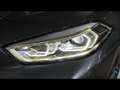 BMW 120 120dA xDrive 190ch M Sport Gris - thumbnail 6