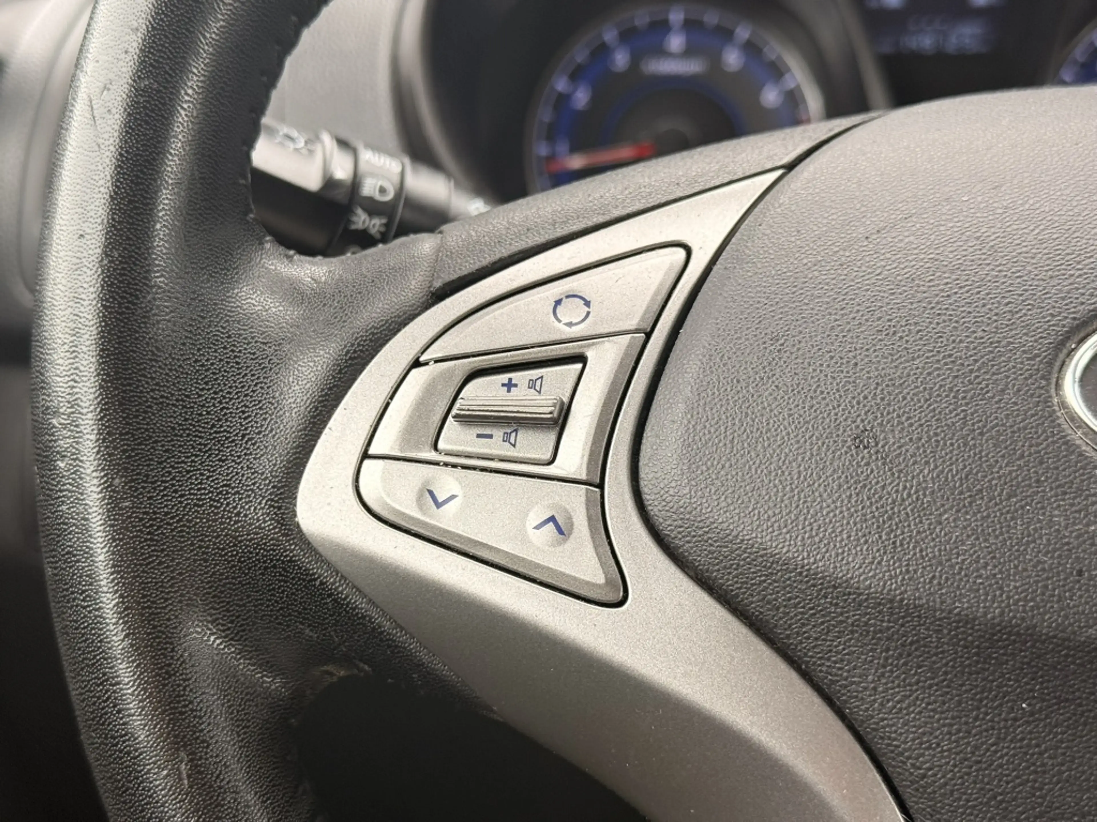 Hyundai iX20 1.6i i-Vision | Carplay | Airco — photo 11