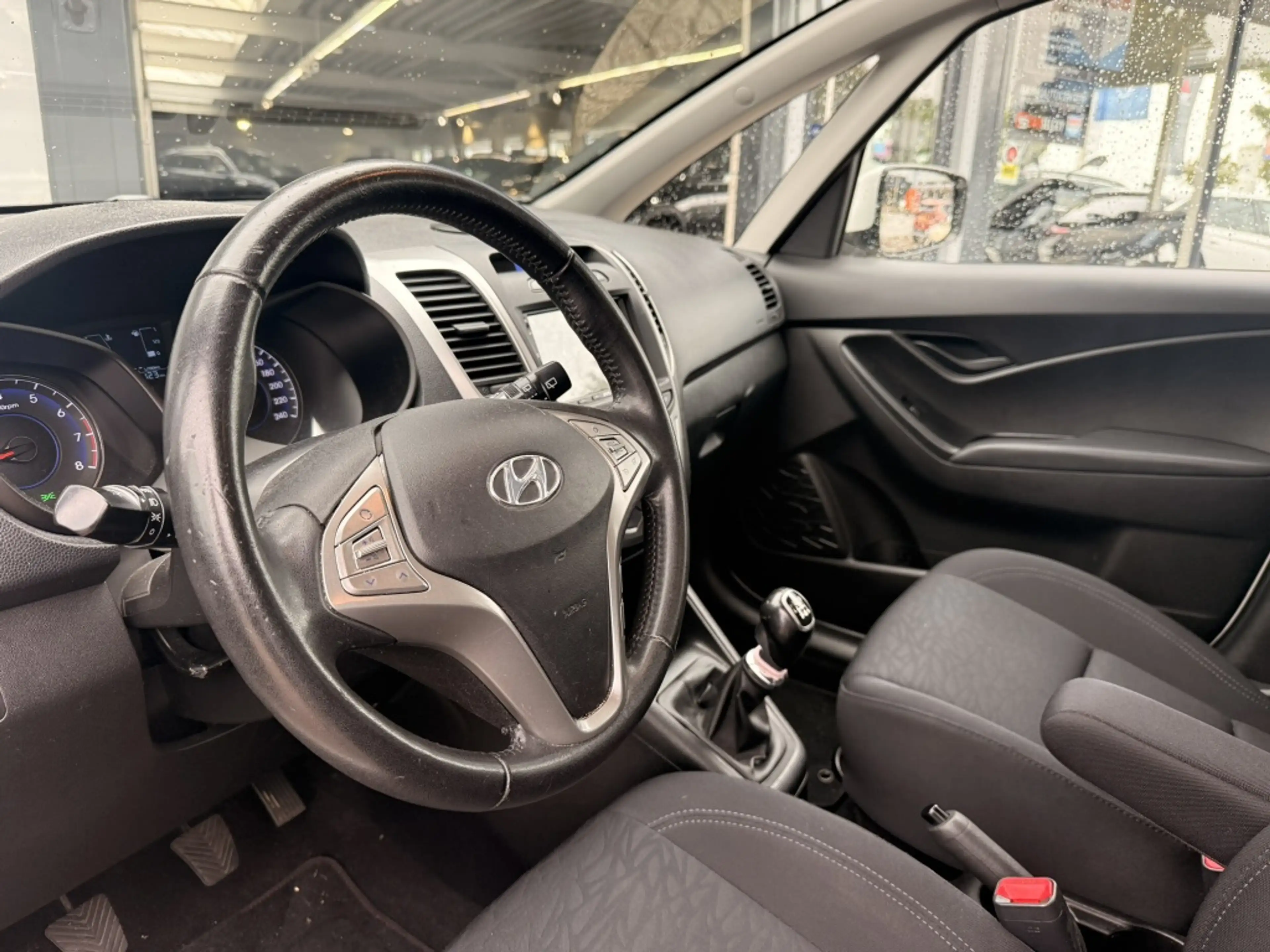 Hyundai iX20 1.6i i-Vision | Carplay | Airco — photo 6