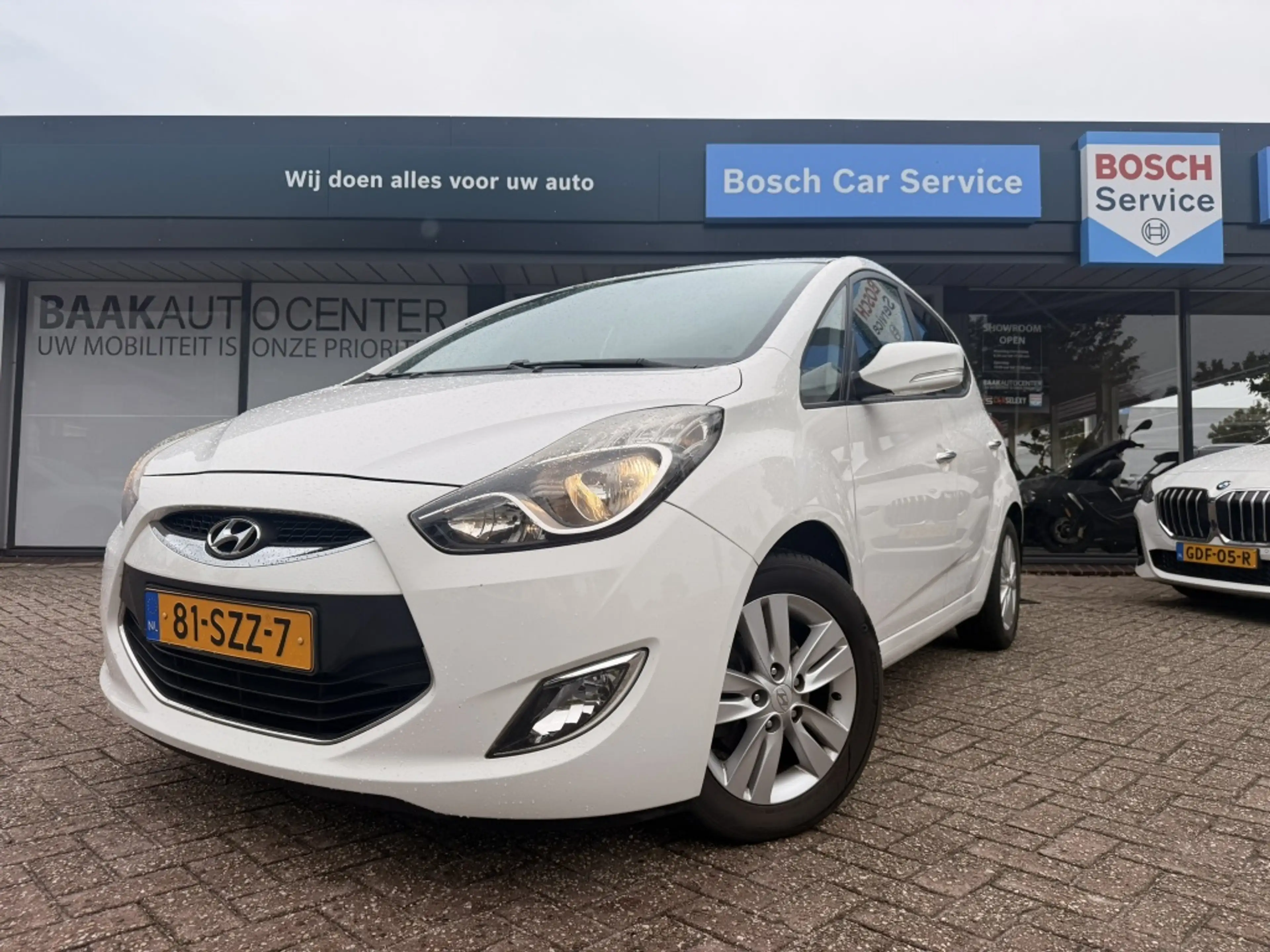 Hyundai iX20 1.6i i-Vision | Carplay | Airco — photo 2