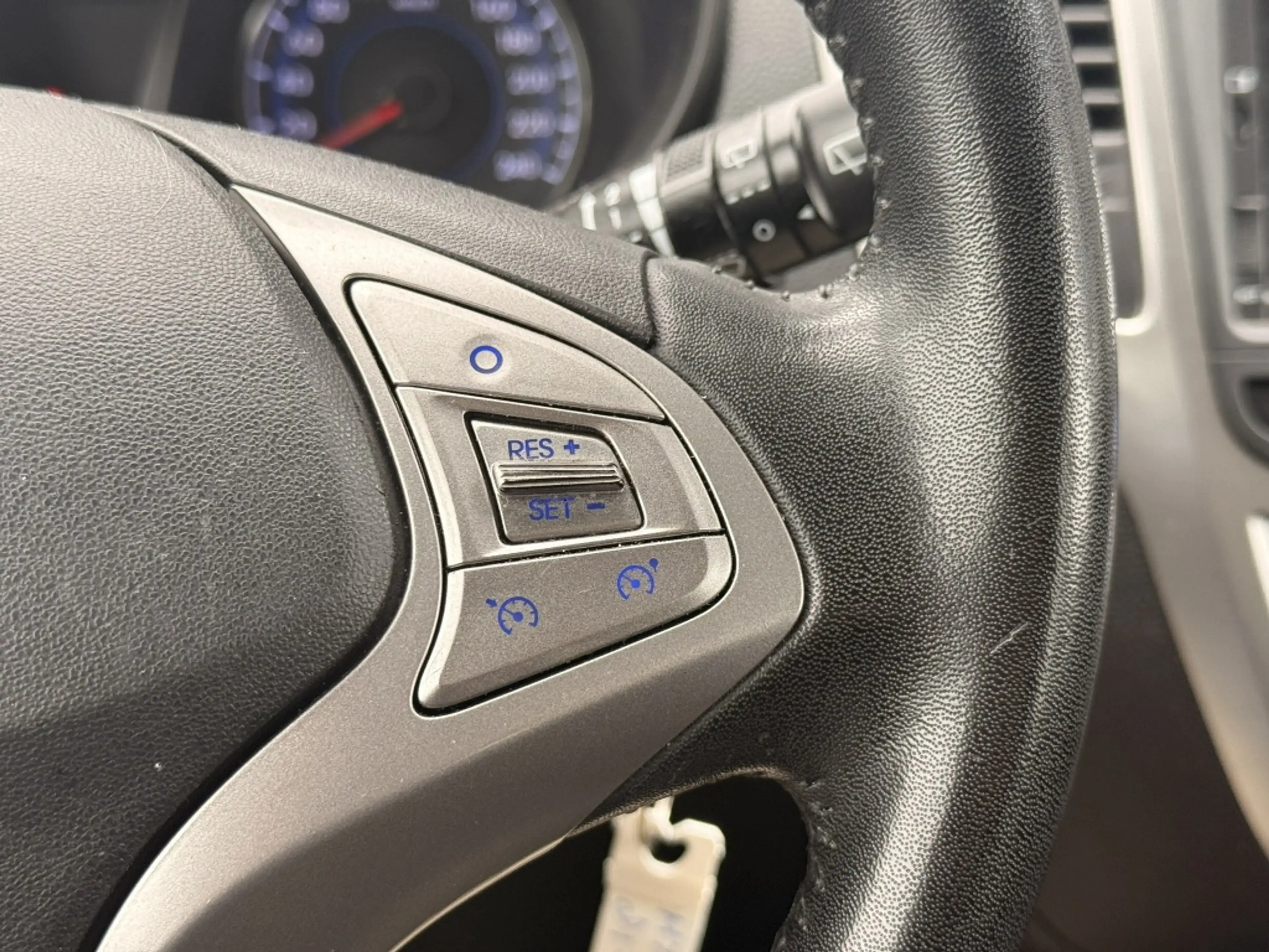 Hyundai iX20 1.6i i-Vision | Carplay | Airco — photo 12