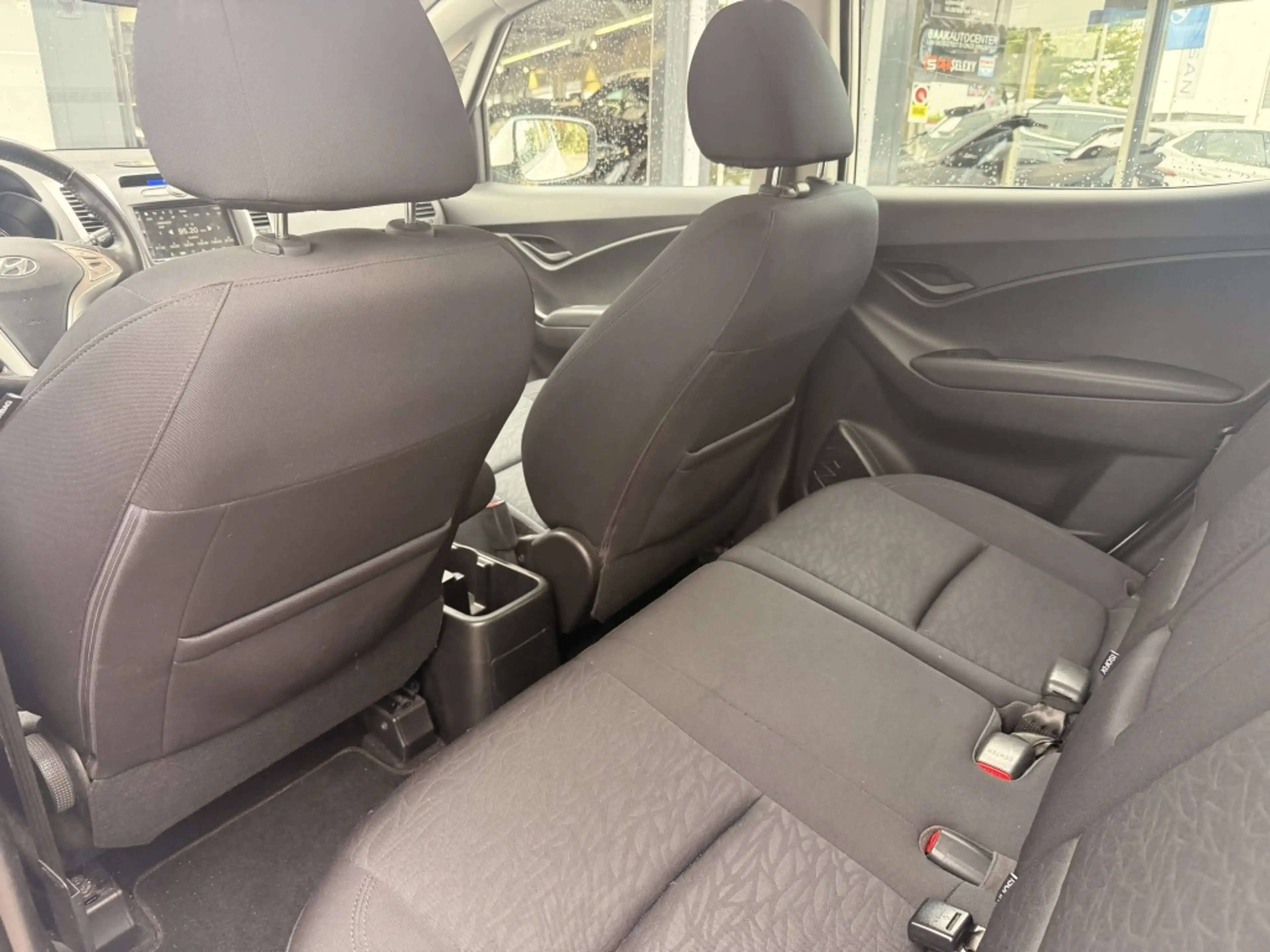 Hyundai iX20 1.6i i-Vision | Carplay | Airco — photo 15