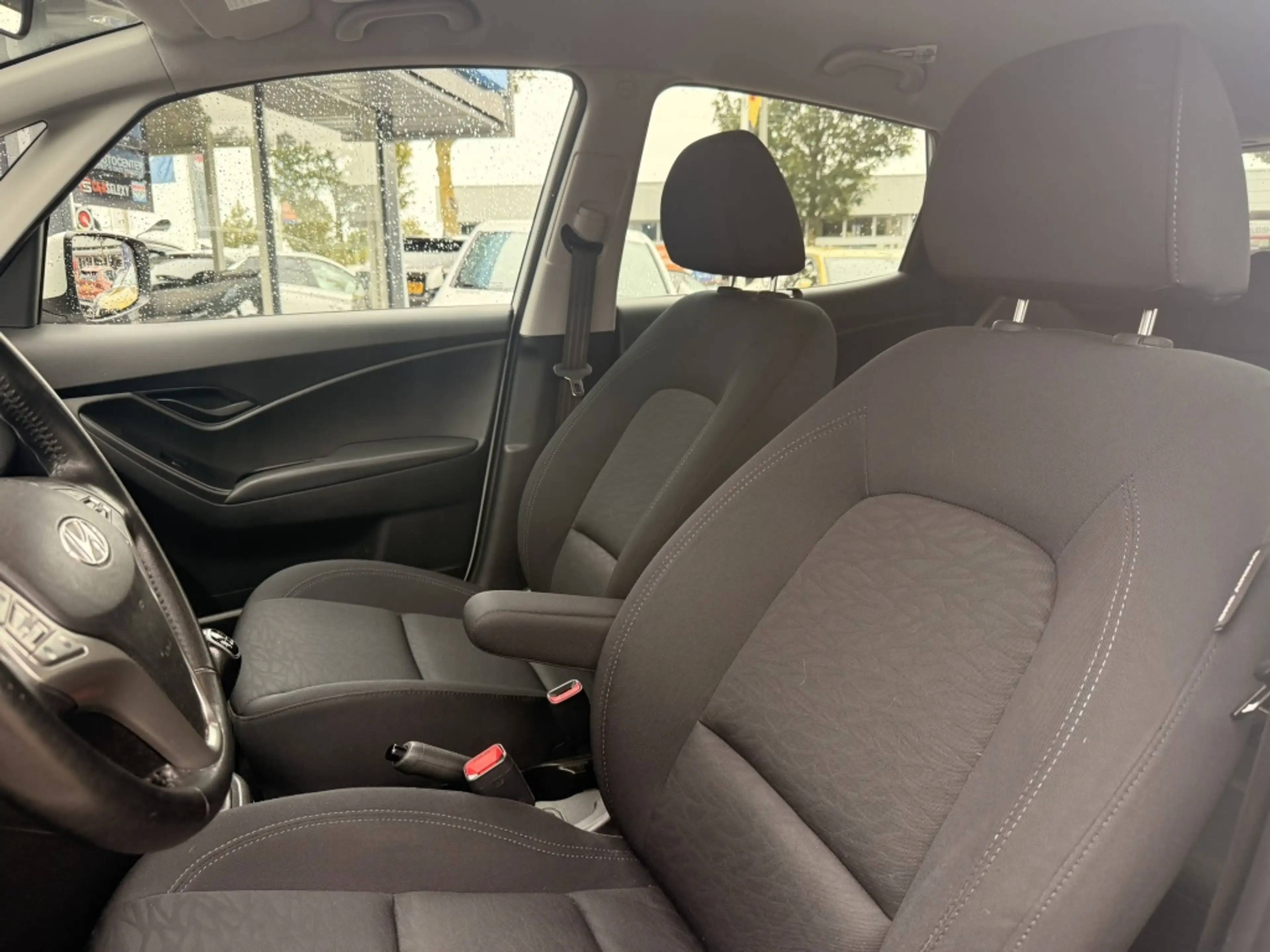 Hyundai iX20 1.6i i-Vision | Carplay | Airco — photo 7