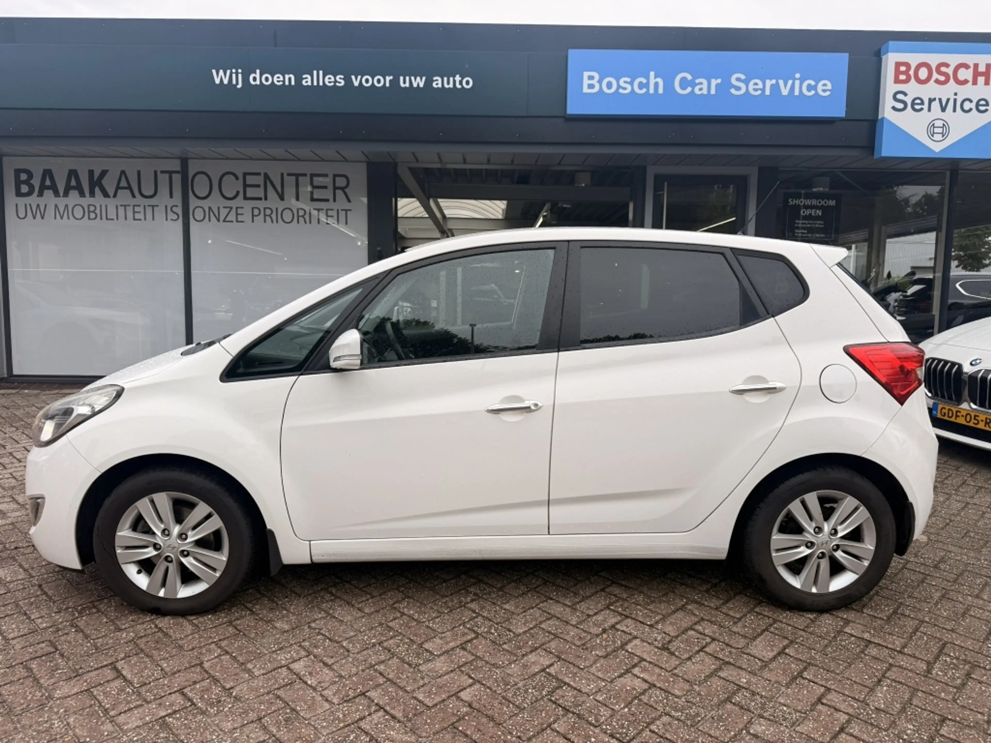 Hyundai iX20 1.6i i-Vision | Carplay | Airco — photo 3
