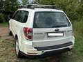 Subaru Forester Forester 2010 2.0  bi-fuel Blanc - thumbnail 2